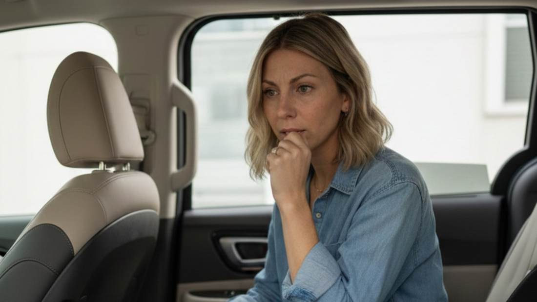 The Emotional Side of Car Safety No One Talks About