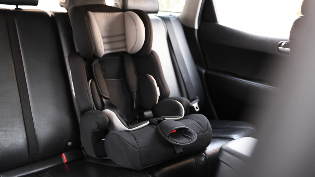 My Child’s Allergy Test Results Left Me Shaken, And It Started With the Car