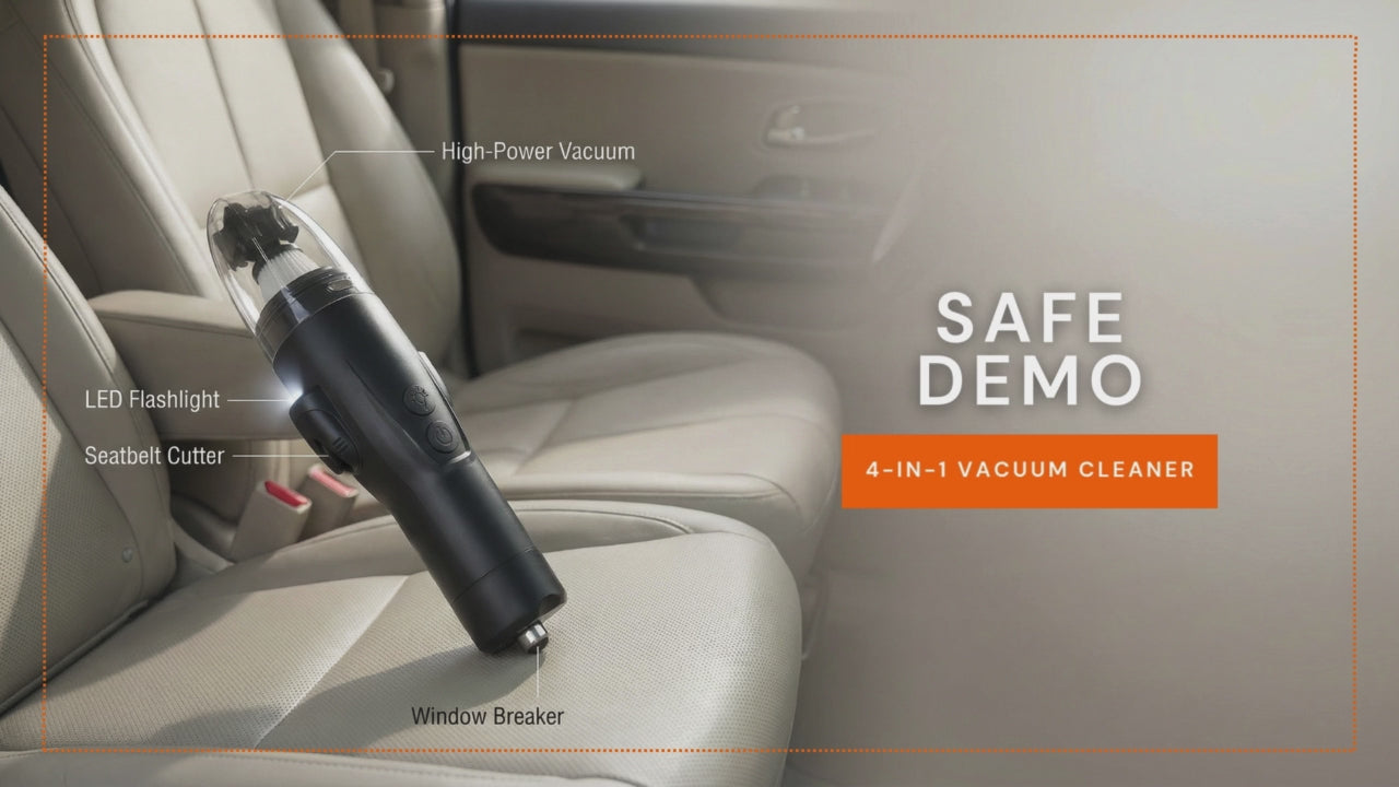 Load video: Aura 1 demo video